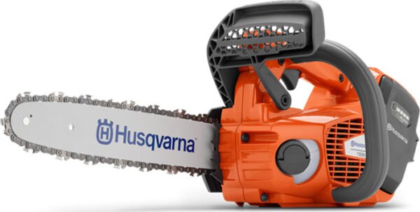 Husqvarna T535iXP-14”