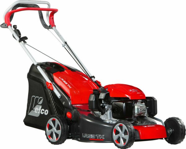 Efco LR53 TK Comfort PLUS