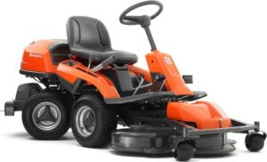 Husqvarna R320Χ AWD