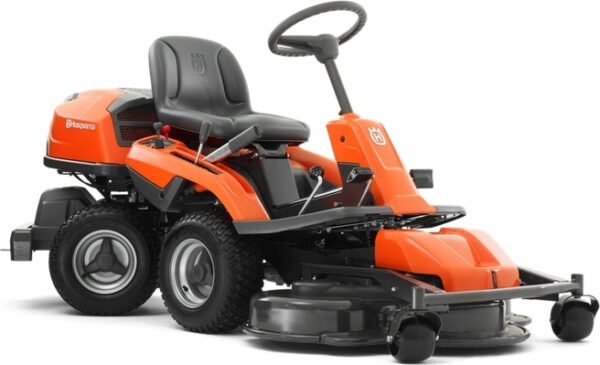 Husqvarna R320Χ AWD