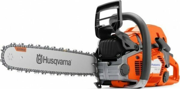 Husqvarna 562XP Autotune Mark II - 18"