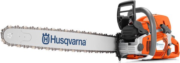 Husqvarna 572XP Autotune -18"