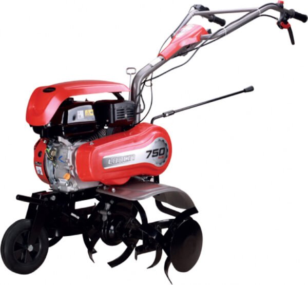 Loncin LC 750