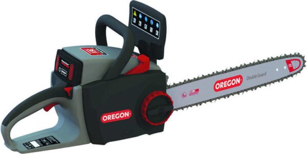 Oregon CS325
