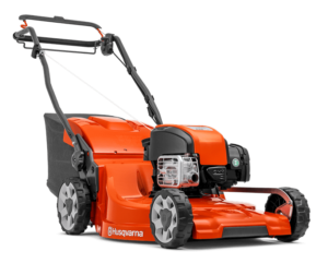 Husqvarna LC353V