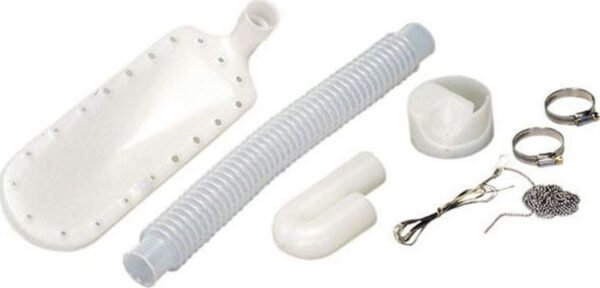 Efco KIT Νεφελώματος στερεών για AT8000