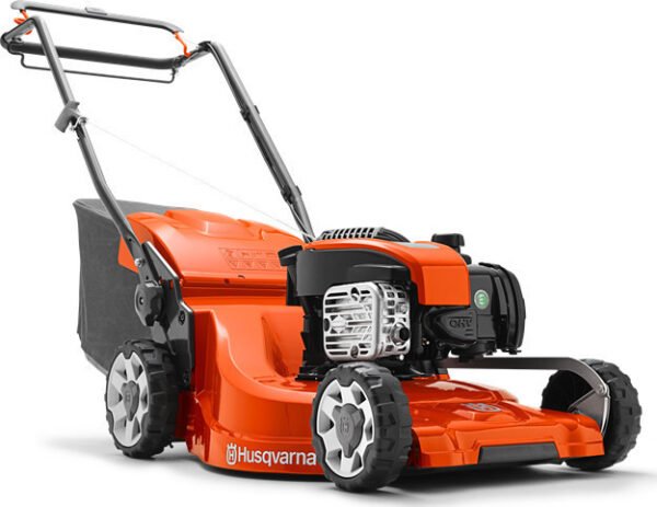 Husqvarna LC253S