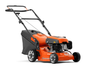 Husqvarna LC140P