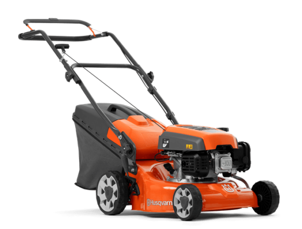 Husqvarna LC140P