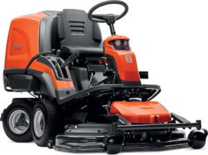 Husqvarna RC320Ts AWD (Συλλογής)