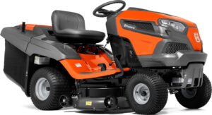 Husqvarna TC 242T