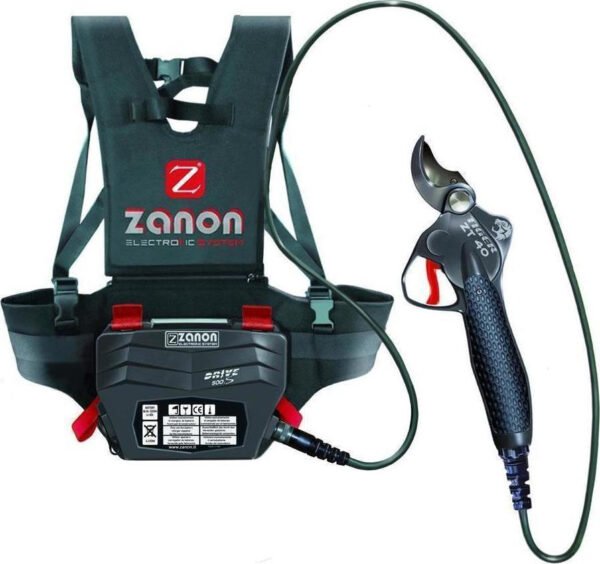 Zanon SV45 (350S)