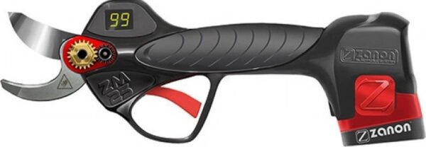 Zanon ZM32