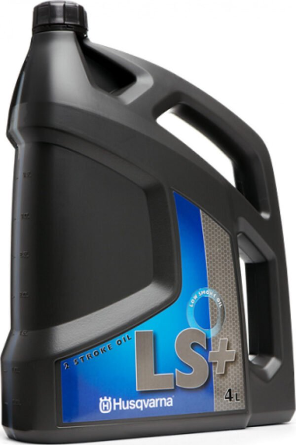 Husqvarna LS+ (4lt)