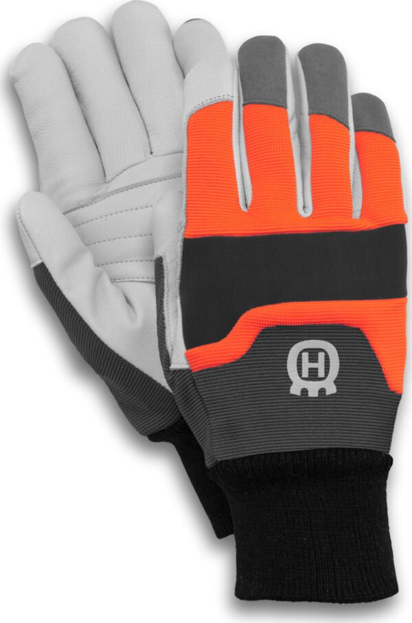 Husqvarna Γάντια FUNCTIONAL Με Προστασία Από Αλυσοπρίονο