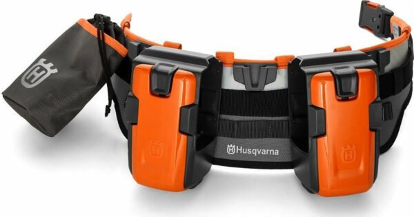 Husqvarna Ζώνη Μπαταρίας FLEXI ME KIT Προσαρμογέα