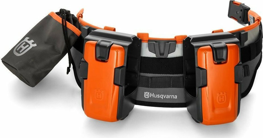 Husqvarna Ζώνη Μπαταρίας FLEXI ME KIT Προσαρμογέα