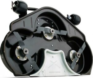 Husqvarna Πλαίσιο Κοπής COMBI 112 Για RIDER 320 AWD