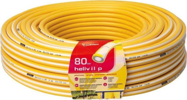 Heliflex Σωλήνας ψεκασμού (100 m/80 bar)