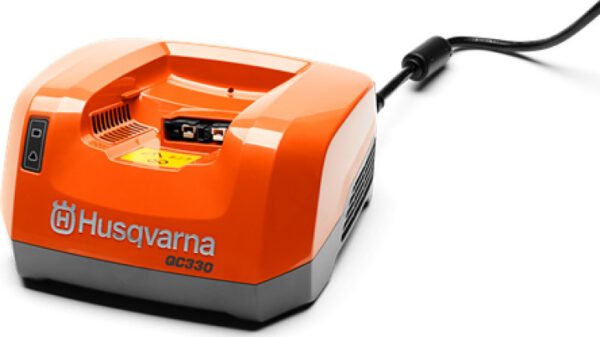 Husqvarna QC330
