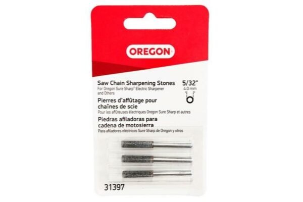 Oregon Πέτρα λείανσης 5/32" 4.0mm