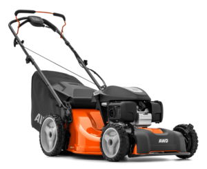 Husqvarna LC353AWD