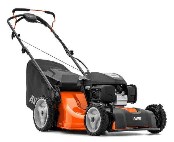 Husqvarna LC353AWD