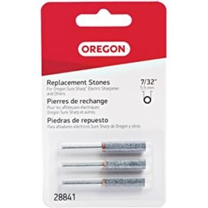 Oregon Πέτρα λείανσης 7/32" 5.5mm