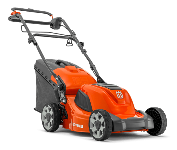 Husqvarna LC141C