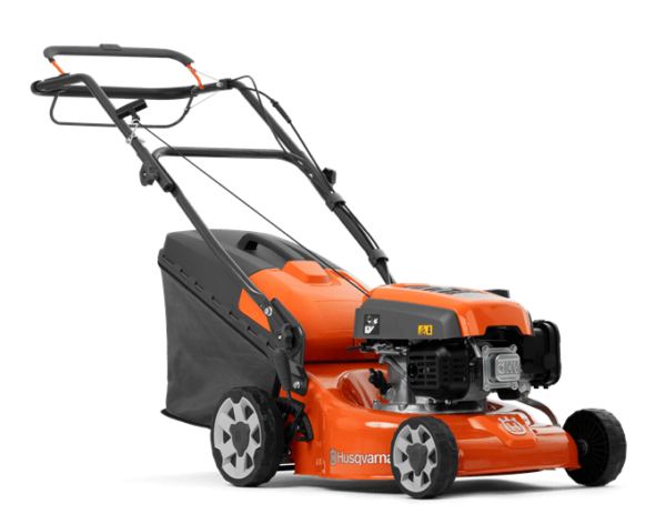 Husqvarna LC140SP