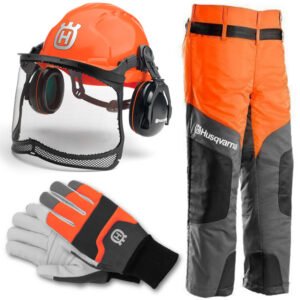 Husqvarna ΚΙΤ Προστατευτικού Εξοπλισμού
