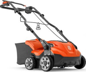 Husqvarna S138C Αραιωτής - Αποβρυωτής