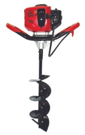 Geotec GTEA-5200
