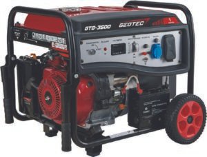 Geotec GTG-2500