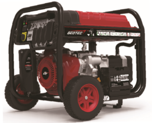 Geotec GTG-4000