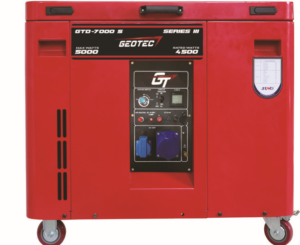 Geotec GTD-9500S