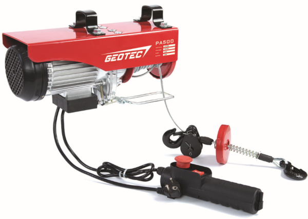 Geotec PA300