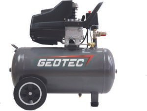 Geotec AC-2550
