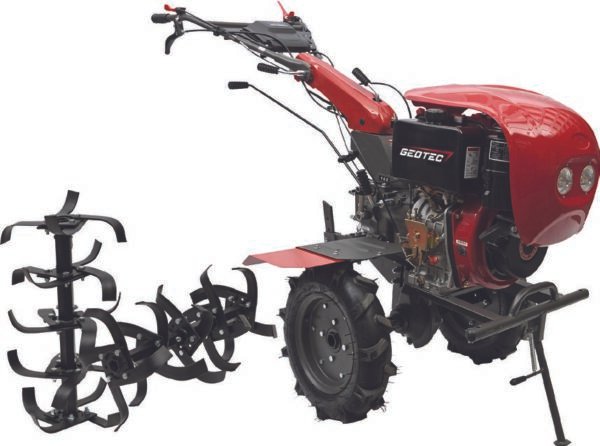Geotec GTM-1350DE-6