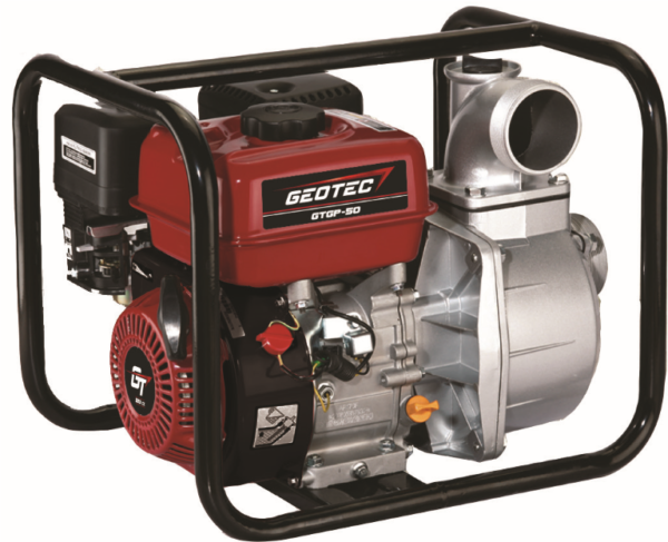 Geotec GTGP-80