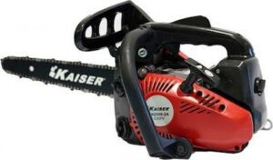 Kaiser PN2500-2A Carving
