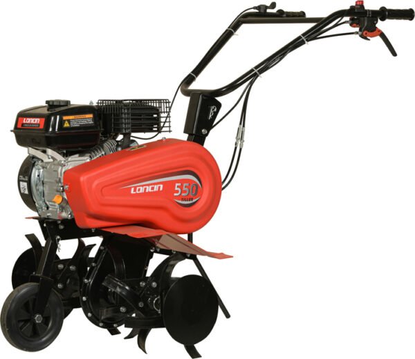 Loncin LC 550