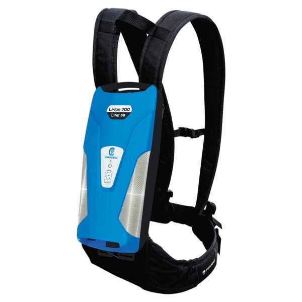 Campagnola Li-Ion 700