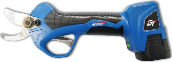 Geotec GTES-2500