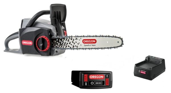 Oregon CS325 Kit