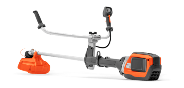 Husqvarna 535iRXT