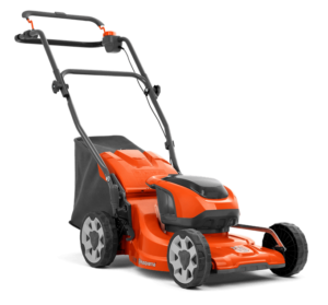Husqvarna LC137i