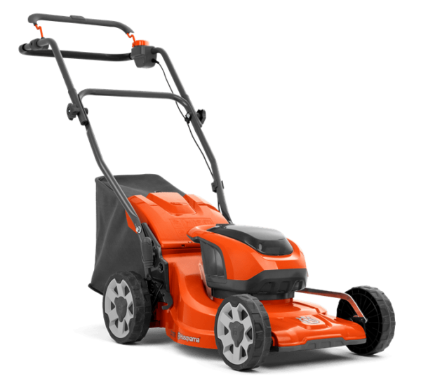 Husqvarna LC137i KIT