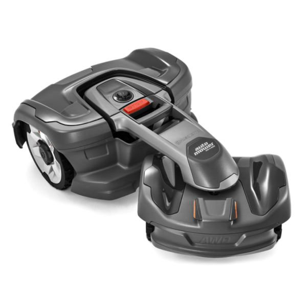 Husqvarna Automower 435XAWD