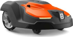 Husqvarna Automower 550 EPOS Mark II